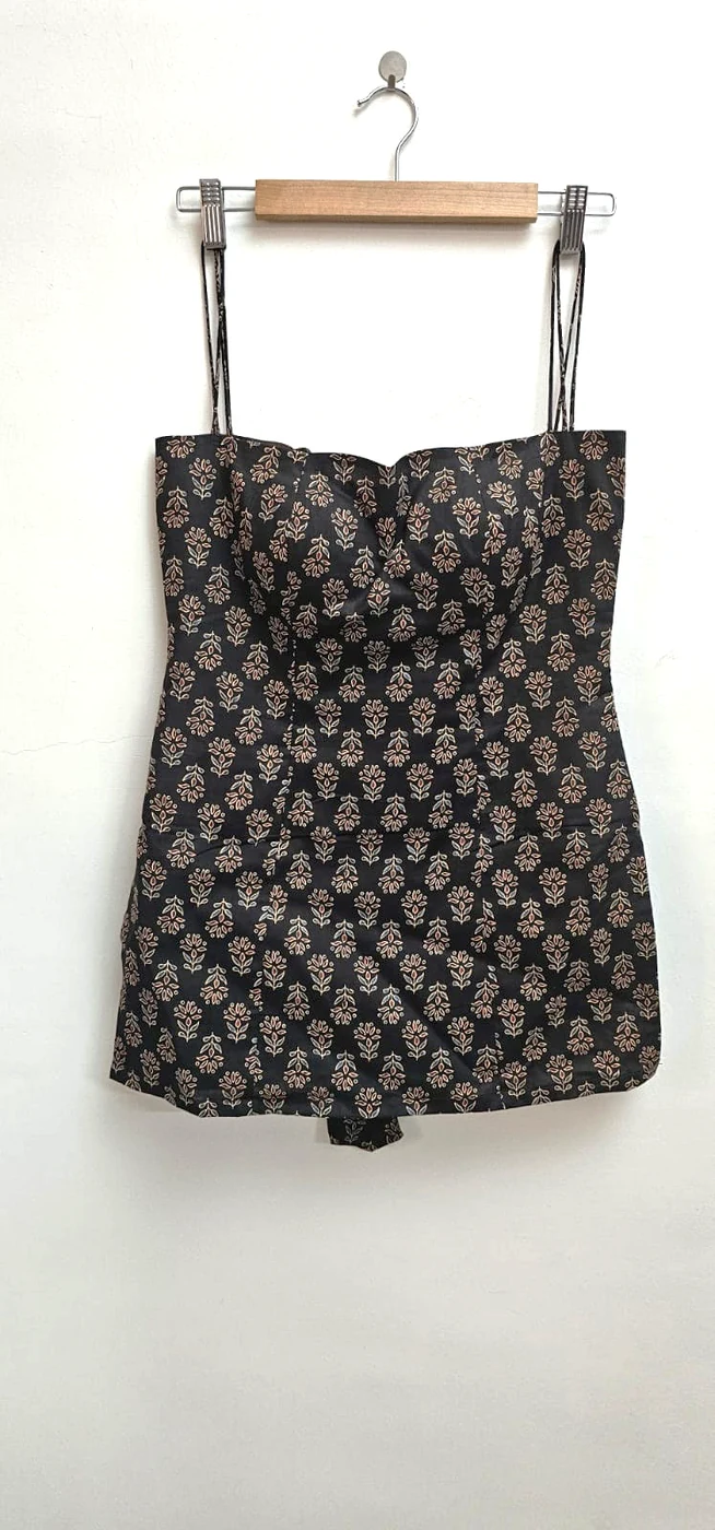 Masterful Craftsmanship & Textile Artistry